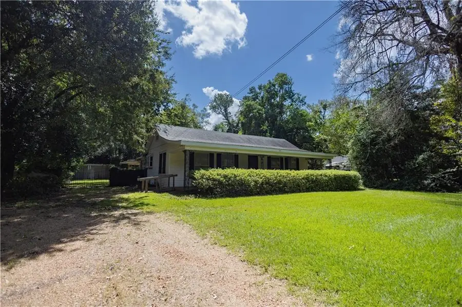 5301 Horseshoe Drive, Alexandria, LA 71302 - #2