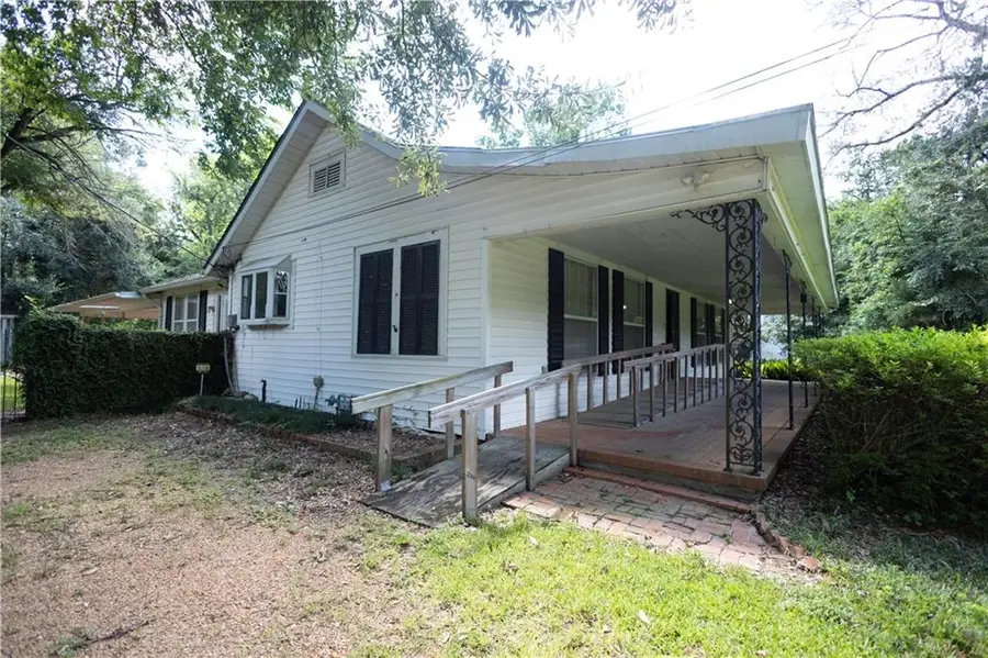 5301 Horseshoe Drive, Alexandria, LA 71302 - #3