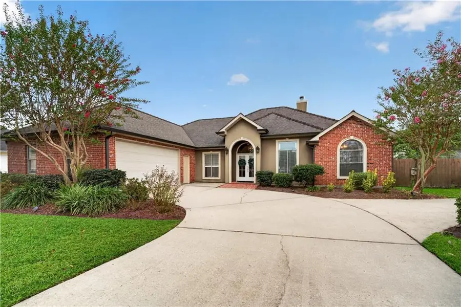 115 Ginger Court, Belle Chasse, LA 70037 - #2