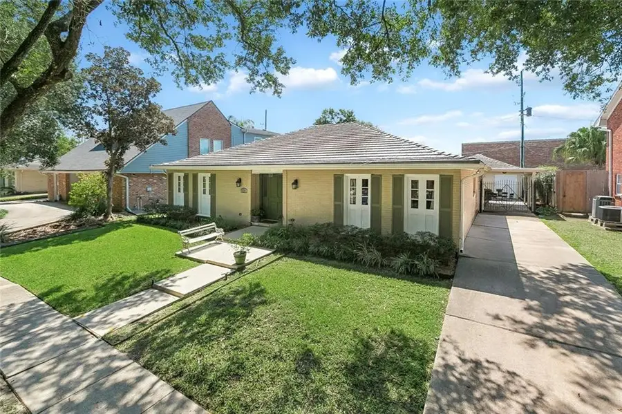 174 Country Club Drive, New Orleans, LA 70124 - #2