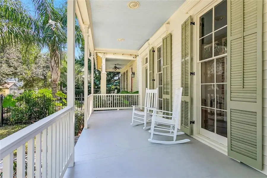 8418 Freret Street, New Orleans, LA 70118 - #2