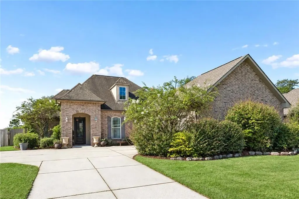 1621 Orchard Drive, Covington, LA 70435 - #1