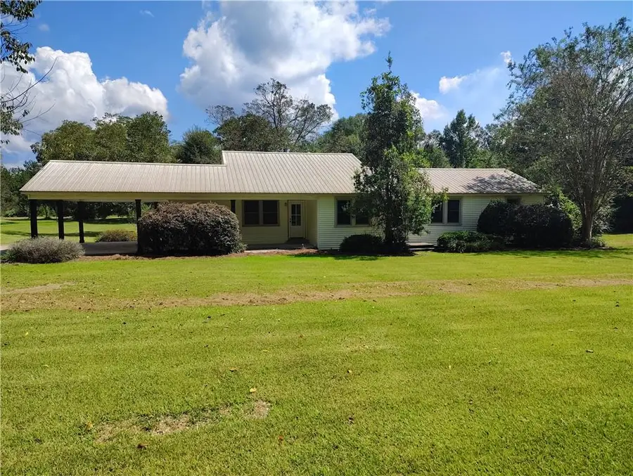 1175 Neches Street, Bogalusa, LA 70427 - #2