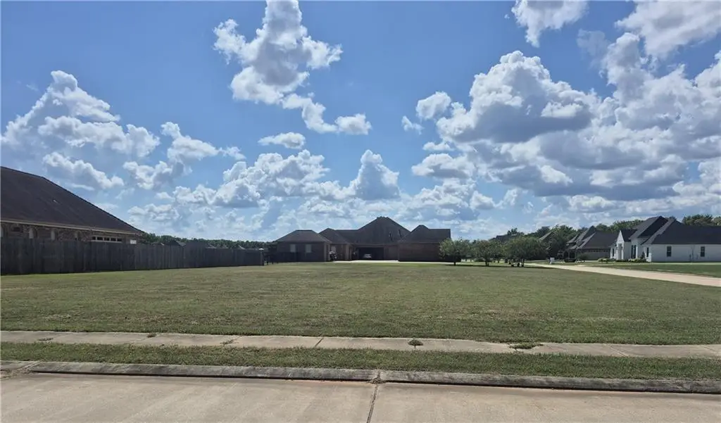 131 Pecan Bayou Drive, Alexandria, LA 71303 - #1