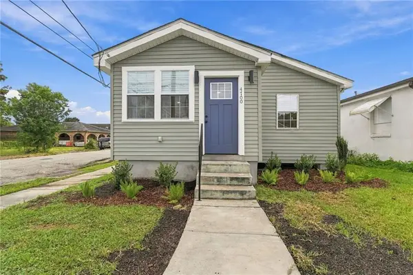 4700 Touro Street, New Orleans, LA 70122