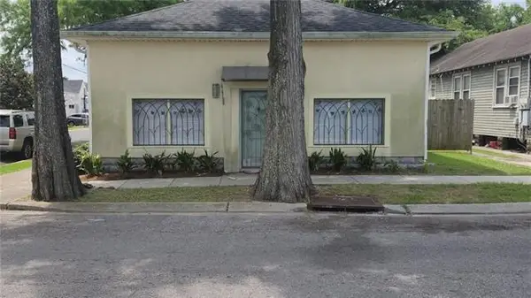 1740 Abundance Street, New Orleans, LA 70119