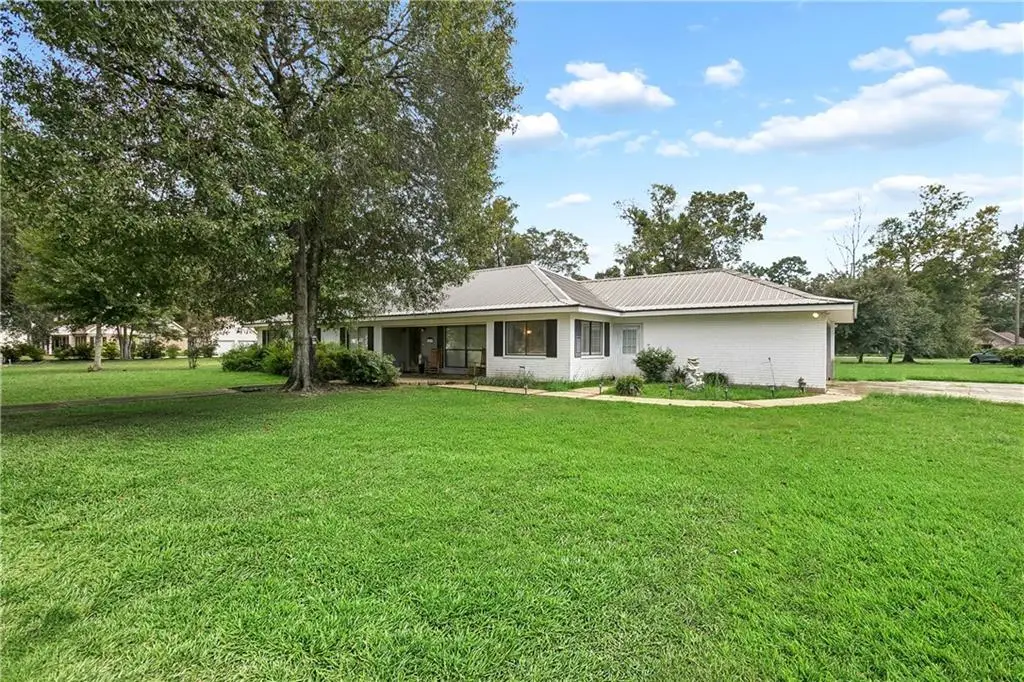 12157 Post Oak Drive, Hammond, LA 70403 - #1