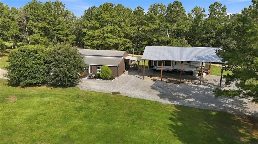 83148 Press Sharp Road, Bush, LA 70431 - #2
