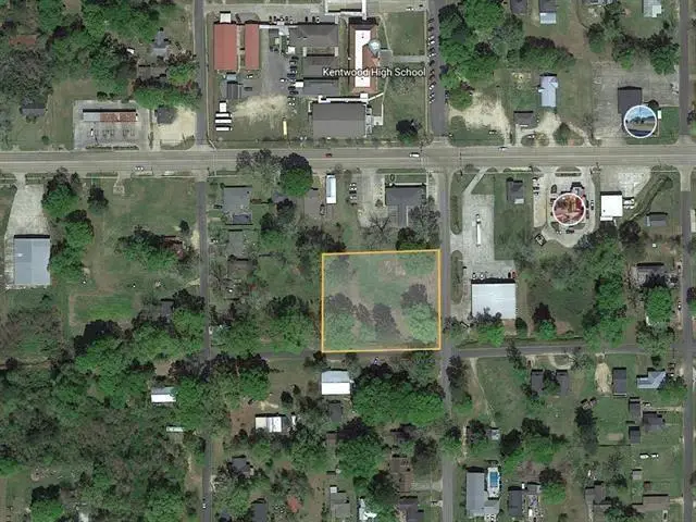707 Ninth Street, Kentwood, LA 70444 - #2