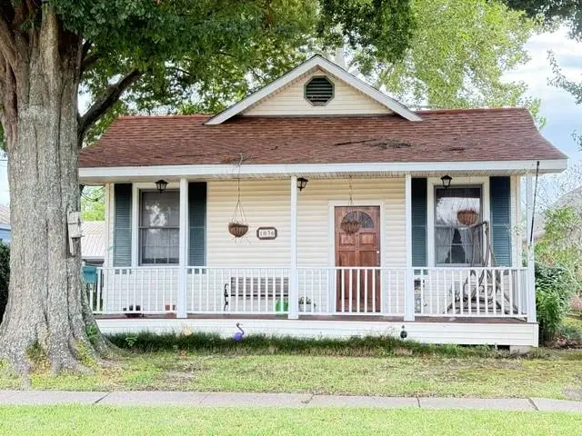 1036 Helios Avenue, Metairie, LA 70005 - #1