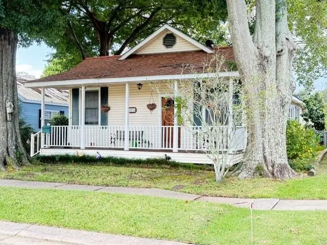 1036 Helios Avenue, Metairie, LA 70005 - #2