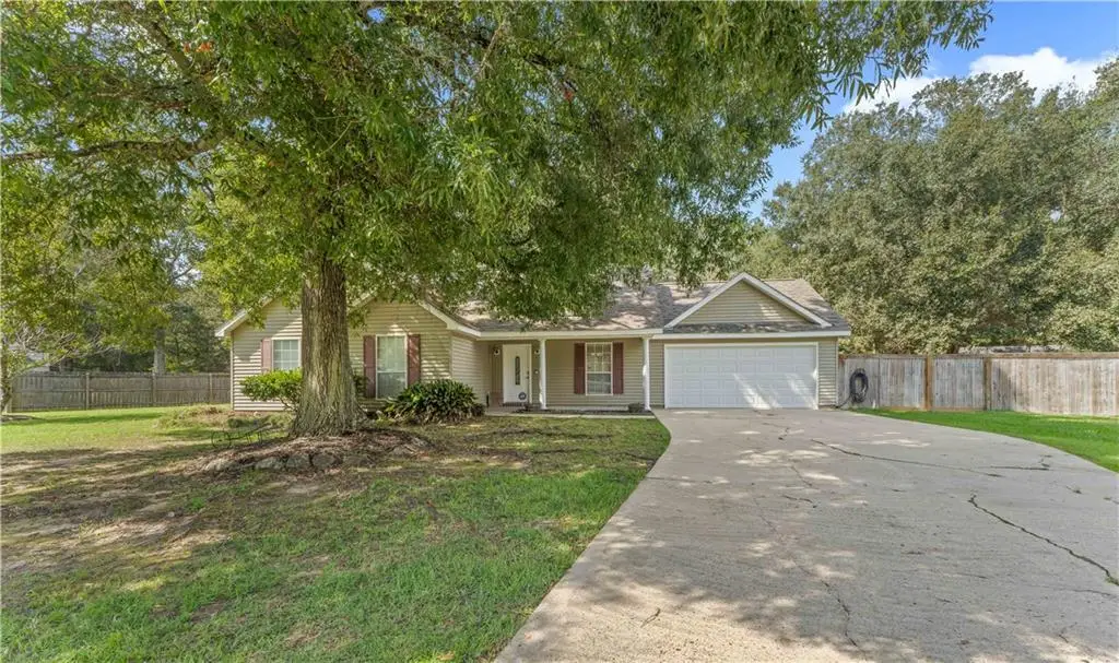 23035 Country River Drive, Ponchatoula, LA 70454 - #1