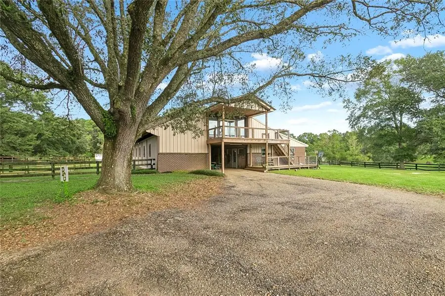 20 Green Hills Drive, Covington, LA 70435 - #3
