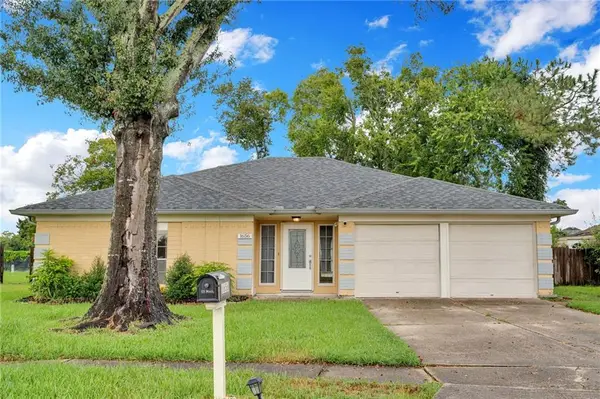 1656 Hampton Drive, Harvey, LA 70058