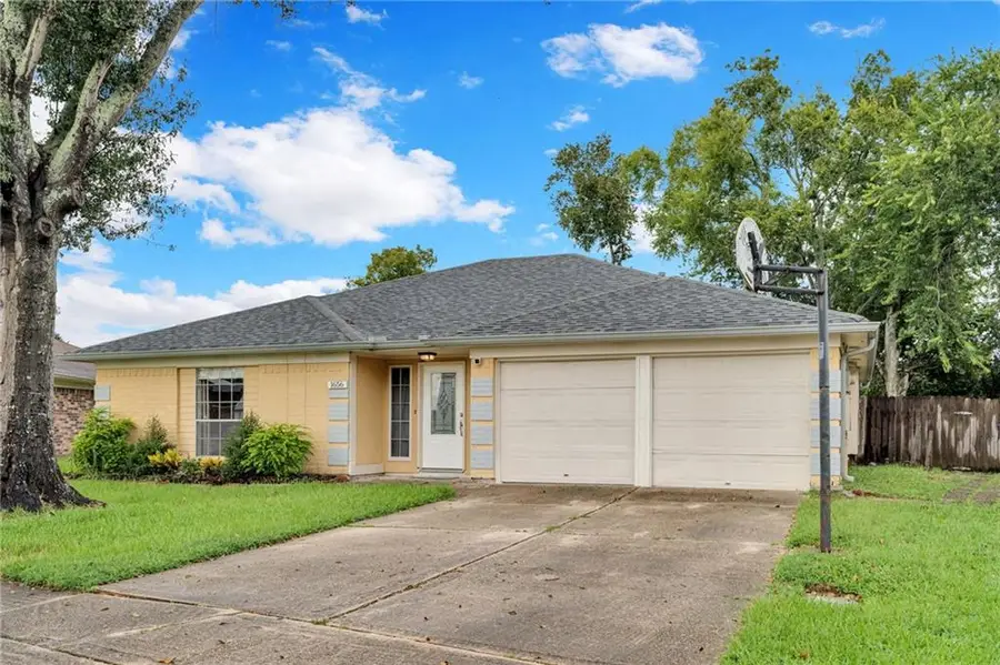 1656 Hampton Drive, Harvey, LA 70058 - #2