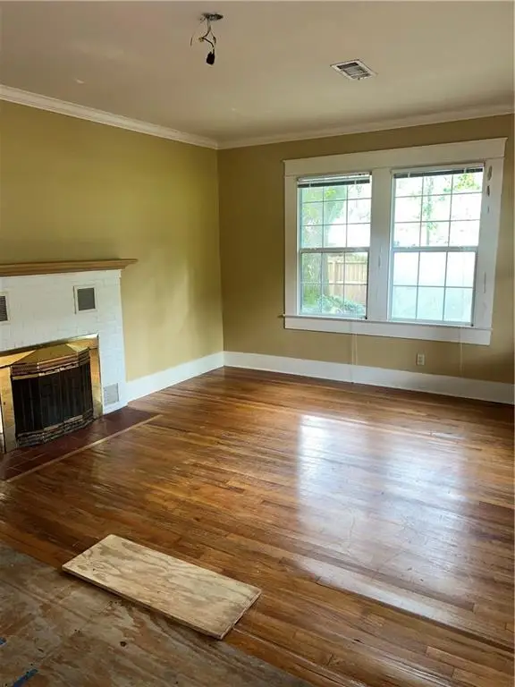 3611 Horseshoe Drive, Alexandria, LA 71301 - #3