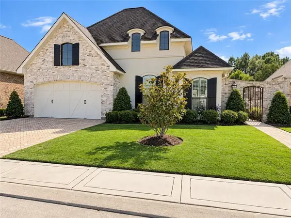 833 S Corniche Du Lac Drive, Covington, LA 70433