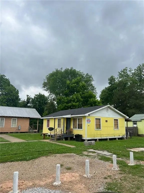 322 Cappel Street, Cottonport, LA 71327