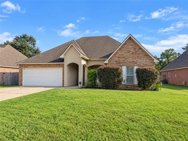 816 Woodsprings Court, Covington, LA 70433