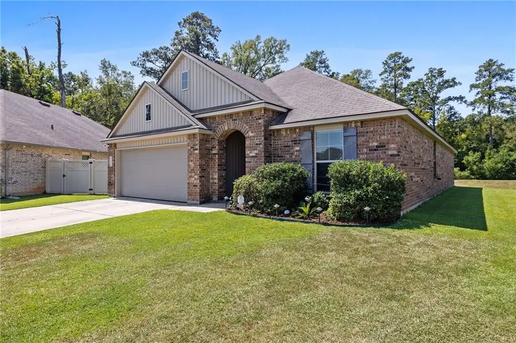 19463 Providence Ridge Boulevard, Hammond, LA 70403 - #1