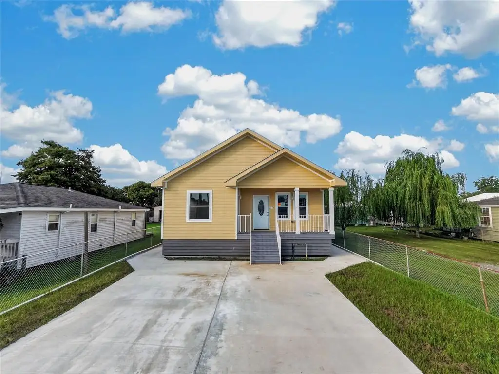 113 Vic A Pitre Drive, Westwego, LA 70094 - #1
