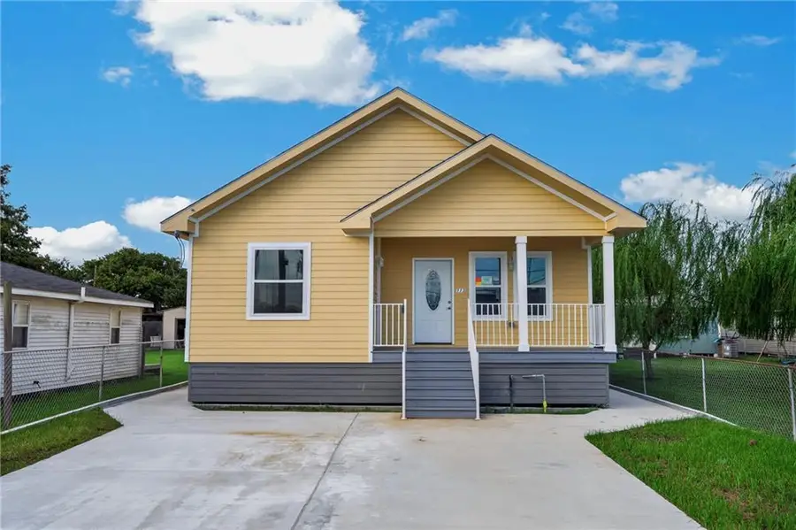 113 Vic A Pitre Drive, Westwego, LA 70094 - #2