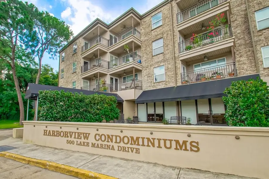 500 Lake Marina Street #205, New Orleans, LA 70124 - #2