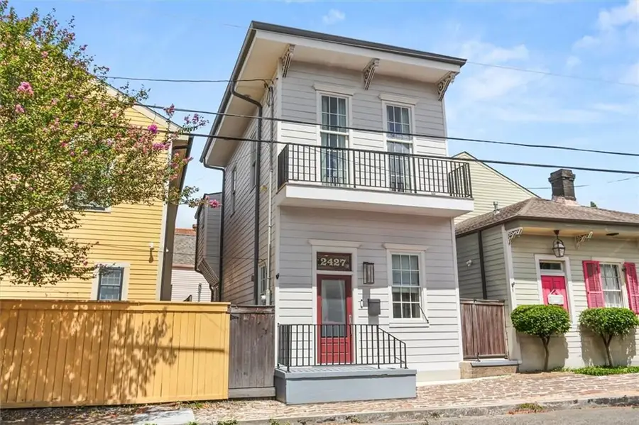 2427 Laurel Street, New Orleans, LA 70130 - #2