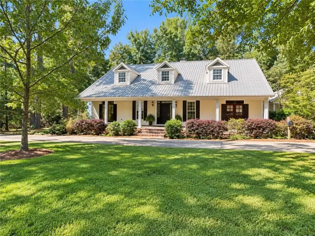 152 Wonder Lane, Pineville, LA 71360 - #1