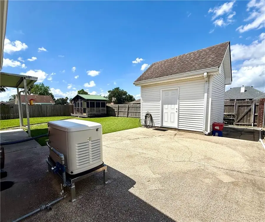 2308 Aramis Drive, Meraux, LA 70075 - #3