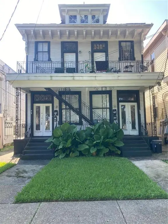 328 30 S Norman C Francis Parkway, New Orleans, LA 70119 - #1