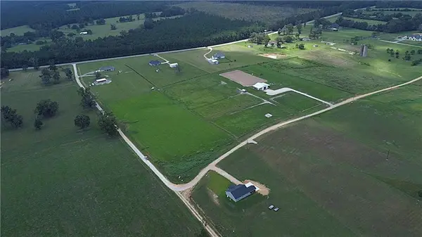 Lot C-4 Kippy Lane, Amite, LA 70422