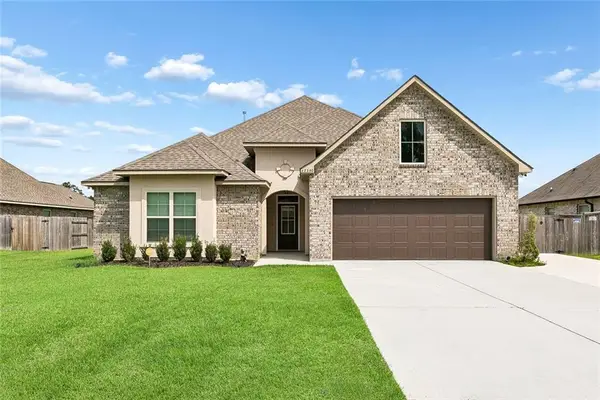 42390 Saltgrass Drive, Ponchatoula, LA 70454