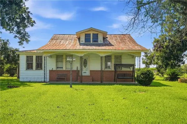2472 451 Highway, Moreauville, LA 71355