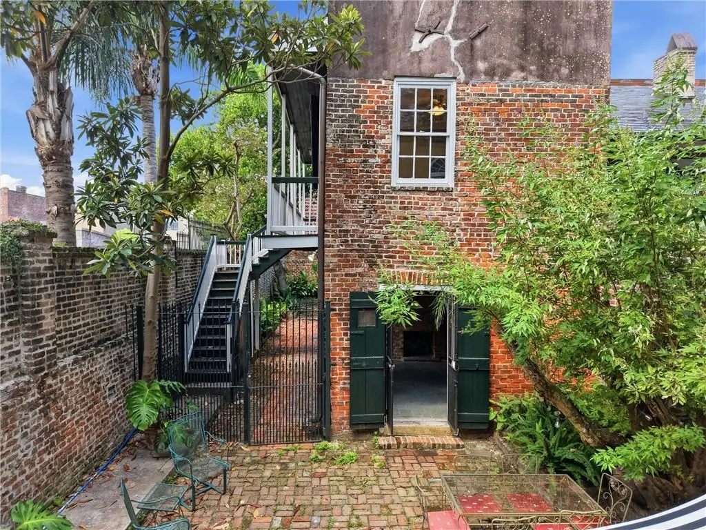 823 Royal Street, New Orleans, LA 70116 - #1
