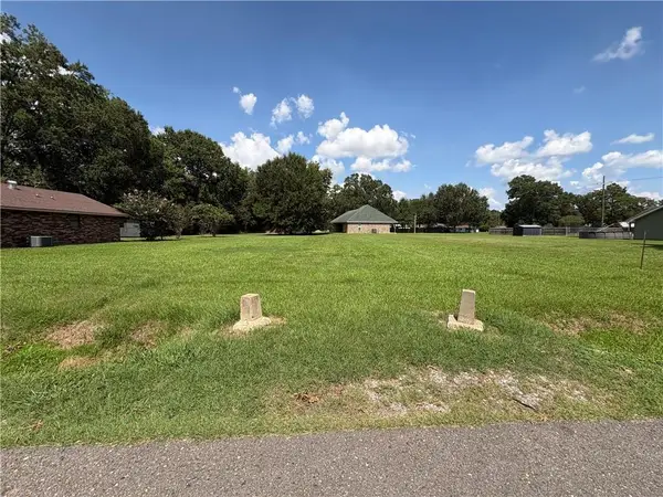 Decuir Street, Marksville, LA 71351