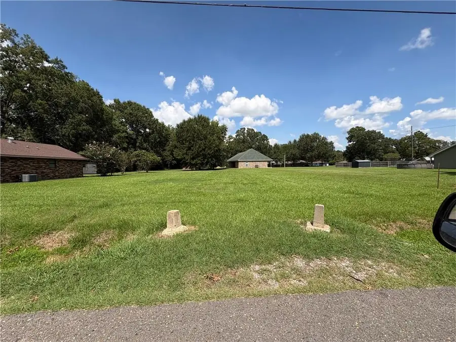 Decuir Street, Marksville, LA 71351 - #2