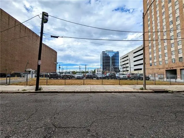 1500 Cleveland Avenue, New Orleans, LA 70112 - #1