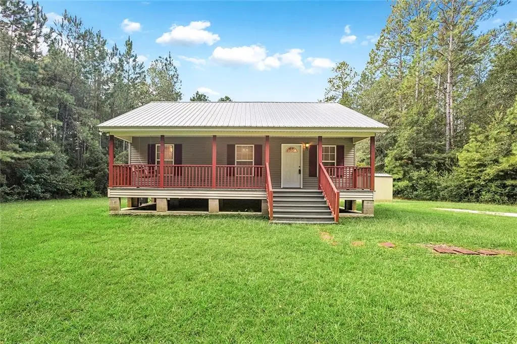 23342 Jarrell Road, Abita Springs, LA 70420 - #1