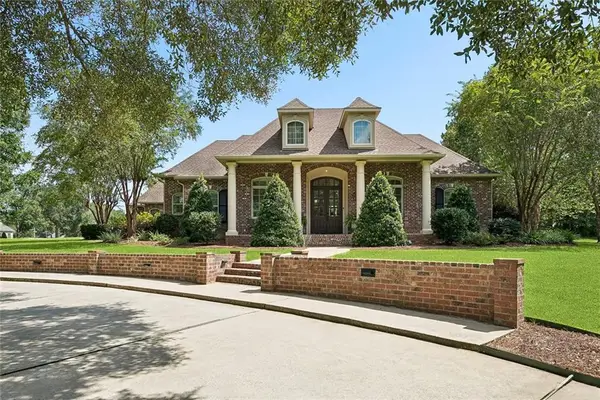 475 Trailhead Drive, Abita Springs, LA 70420