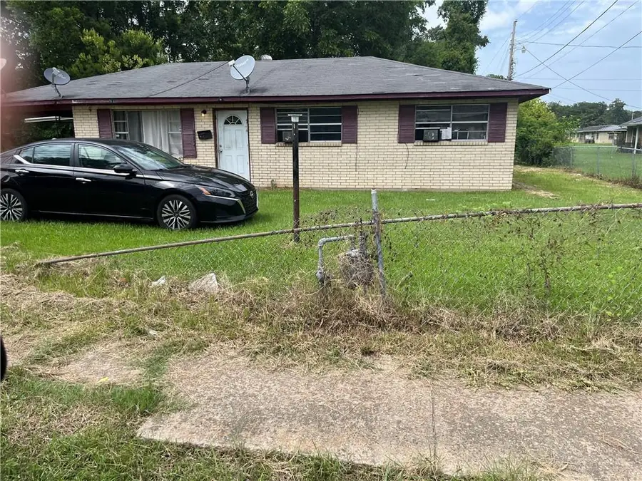 413 Martin Luther King Drive, Marksville, LA 71351 - #2