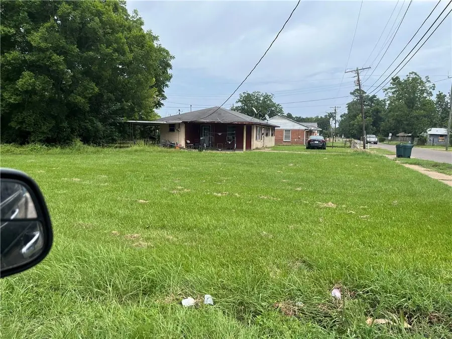 413 Martin Luther King Drive, Marksville, LA 71351 - #3