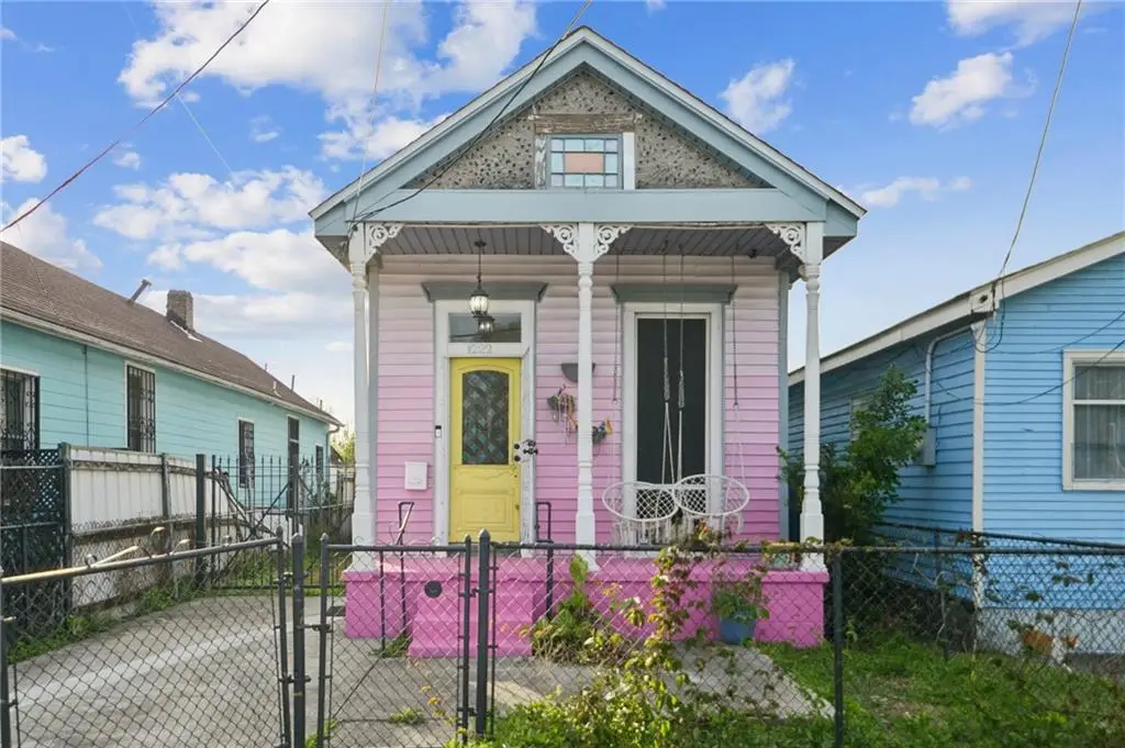 1222 Desire Street, New Orleans, LA 70117 - #1