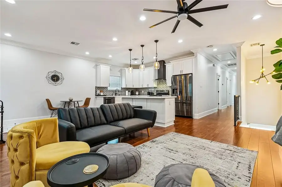 1561 N Derbigny Street, New Orleans, LA 70116 - #2
