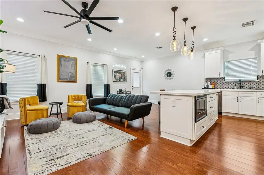 1561 N Derbigny Street, New Orleans, LA 70116 - #3
