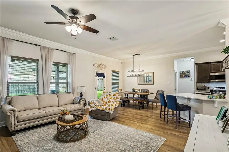 22038 Giselle Drive, Mandeville, LA 70471 - #2