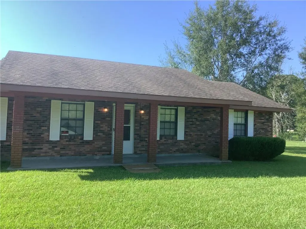 43314 Willie Youngblood Road, Franklinton, LA 70438 - #1