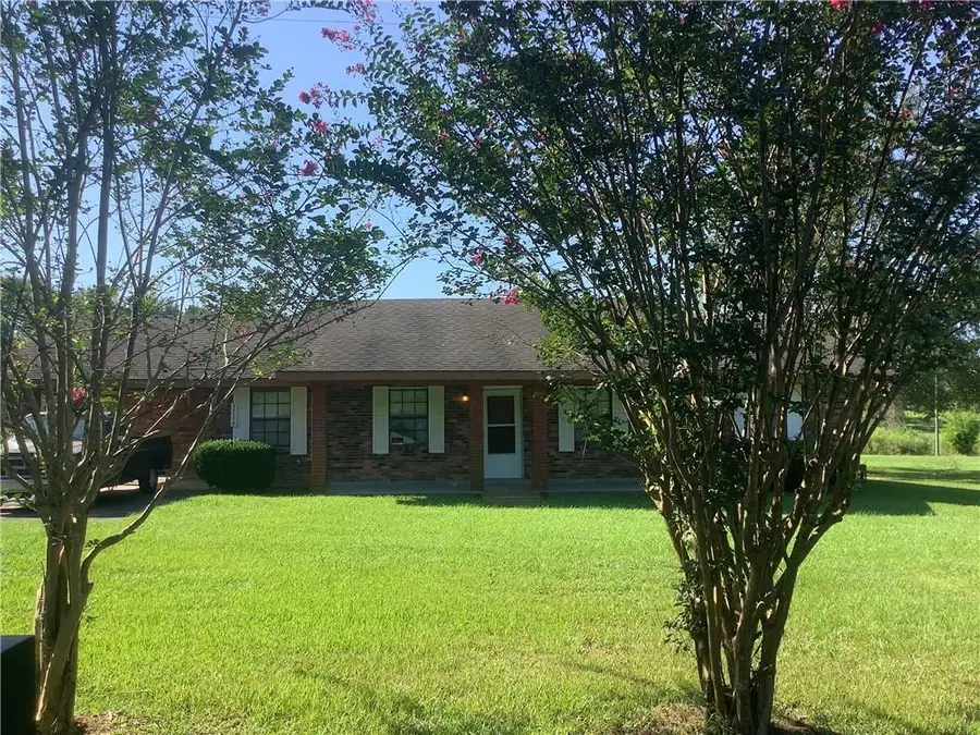 43314 Willie Youngblood Road, Franklinton, LA 70438 - #2