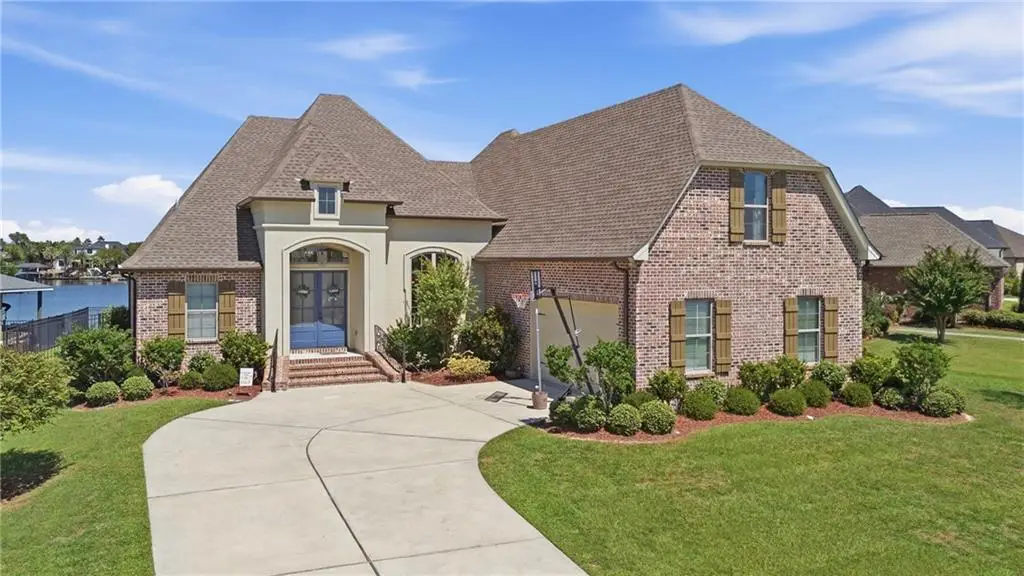 457 San Cristobal Court, Slidell, LA 70458 - #1