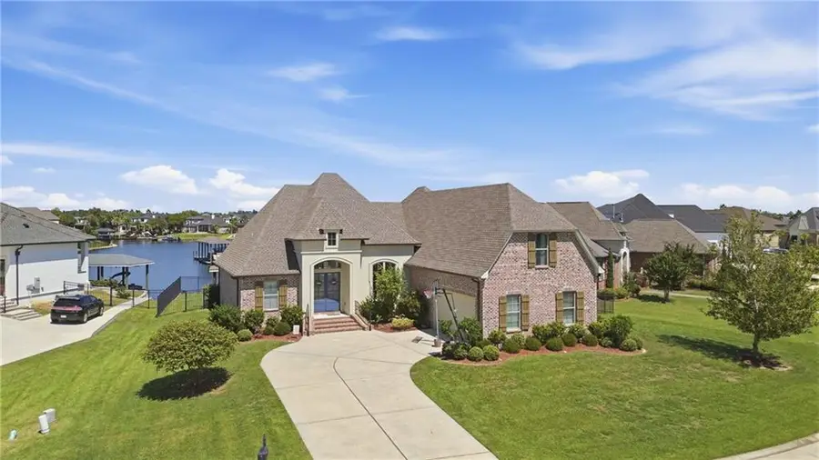 457 San Cristobal Court, Slidell, LA 70458 - #2